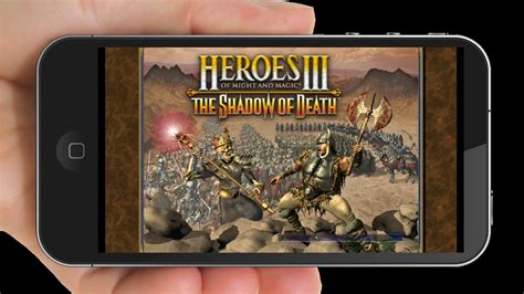 Rise to Power: Establishing Your Dominance in Might and Magic on Android